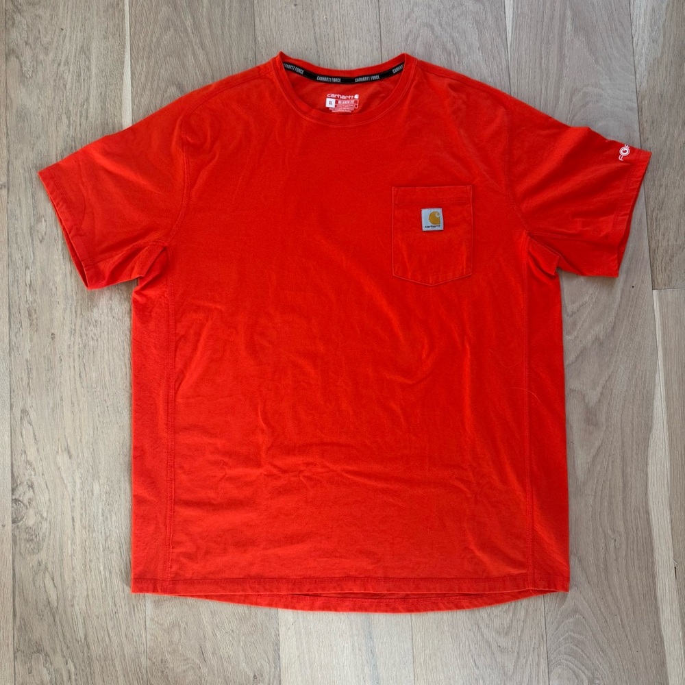 Carhartt Force T-Shirt